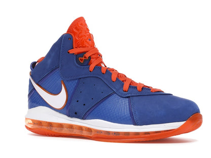 Nike LeBron 8 Hardwood Classic (2021)