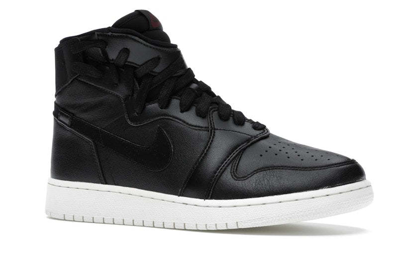 Jordan 1 Rebel XX Black Sail (Women's)