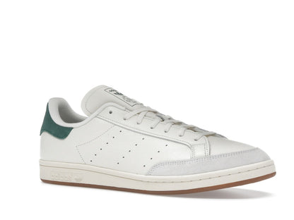 adidas Stan Smith Consortium Presented by END. Off White Dark Green