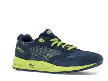 ASICS Gel-Saga Navy