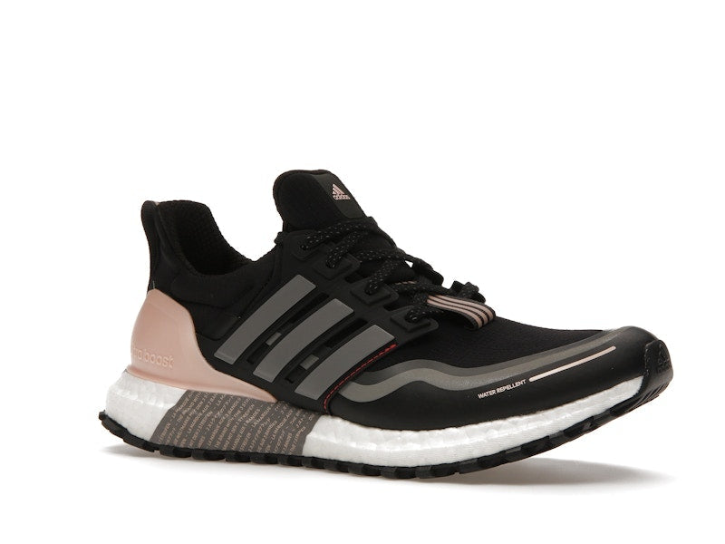 adidas Ultra Boost Guard Black Grey Pink (Women's)