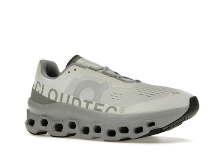 On Running Cloudmonster Ice Alloy