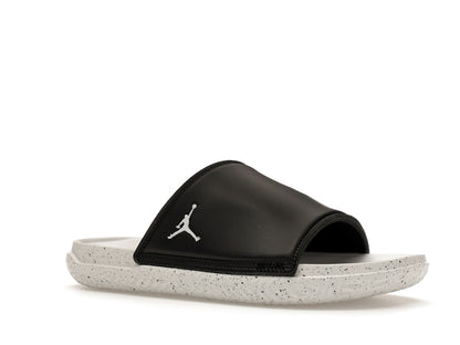 Jordan Play Slide Black Cement
