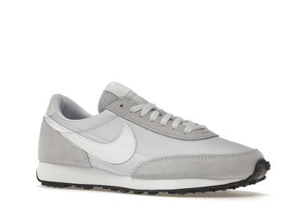 Nike Daybreak Football Grey Light Blue (Women's)