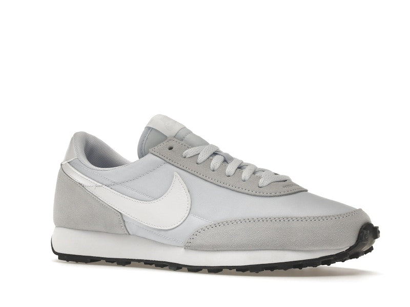 Nike Daybreak Football Grey Light Blue (Women's)