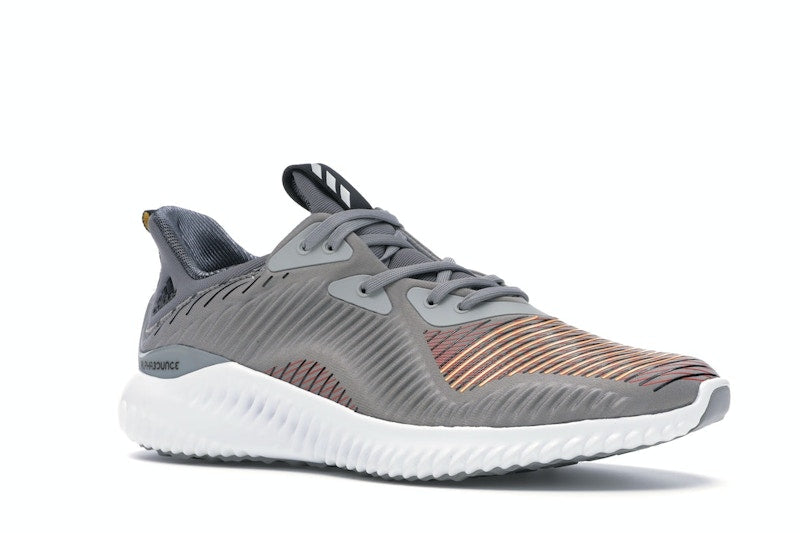 adidas Alphabounce HPC M Grey