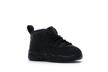 Jordan 12 Retro Winter Black (TD)