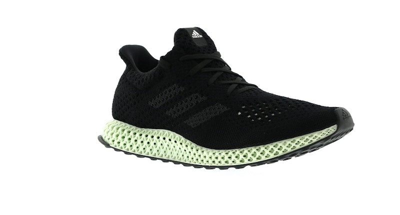adidas Futurecraft 4D Black