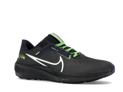 Nike Pegasus 40 Seattle Seahawks