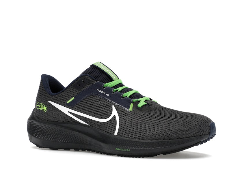 Nike Pegasus 40 Seattle Seahawks