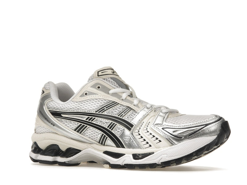ASICS Gel-Kayano 14 White Midnight (Women's)