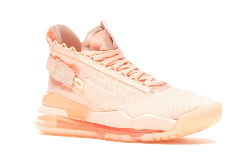 Jordan Proto Max 720 Crimson Tint