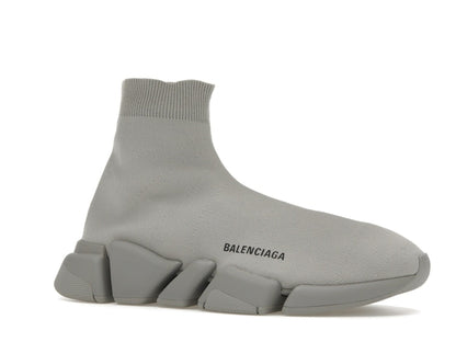 Balenciaga Speed 2.0 Gray