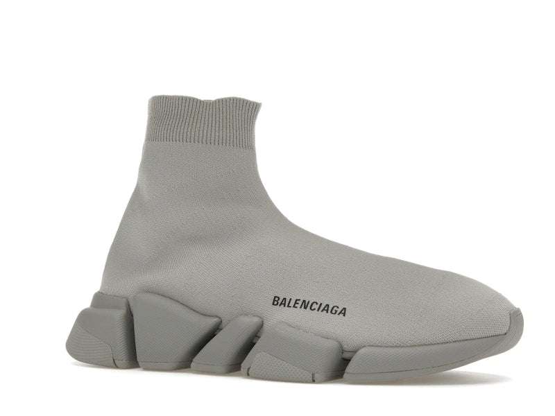 Balenciaga Speed 2.0 Gray