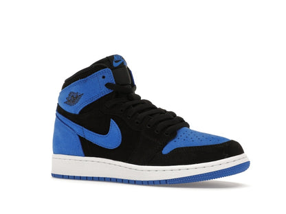 Jordan 1 Retro High OG Royal Reimagined (GS)