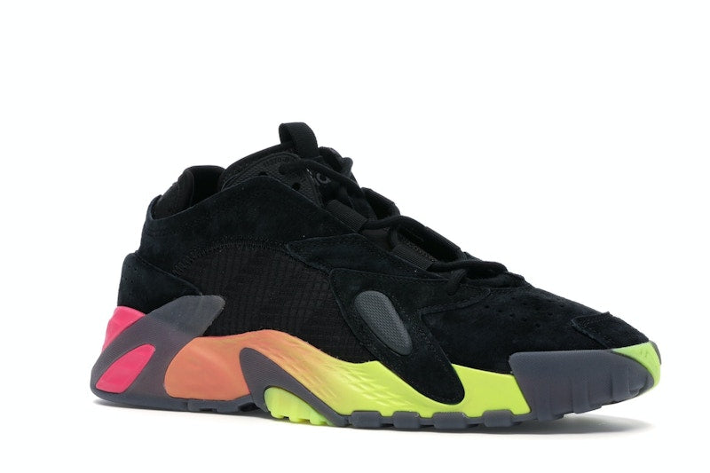 adidas Streetball Black Multi