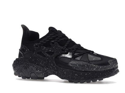 Nike React Presto Undercover Black