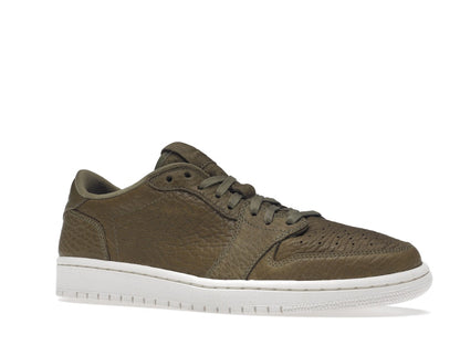 Jordan 1 Retro Low NS Trooper Olive