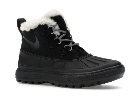 Nike Woodside Chukka 2 Black (Women's)