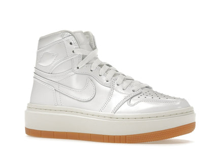 Jordan 1 Elevate High SE White Gum (Women's)