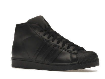 adidas Pro Model Black/Black