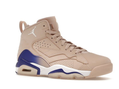 Jordan Jumpman MVP Particle Beige Concord White (Women's)