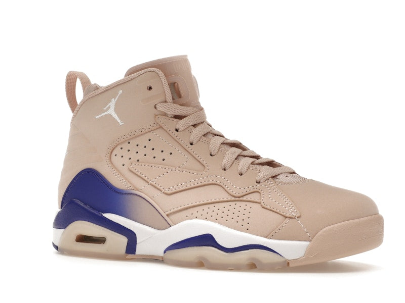 Jordan Jumpman MVP Particle Beige Concord White (Women's)