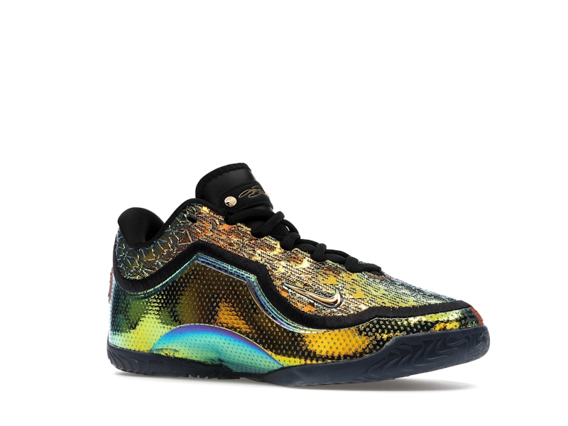 Nike LeBron 23 40K Gold (GS)