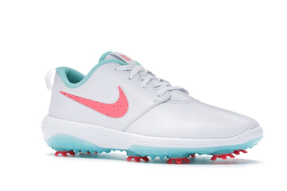 Nike Roshe G Tour White Hot Punch