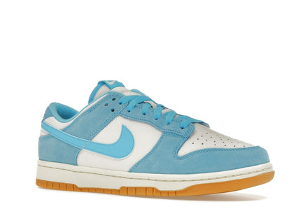 Nike Dunk Low Baltic Blue
