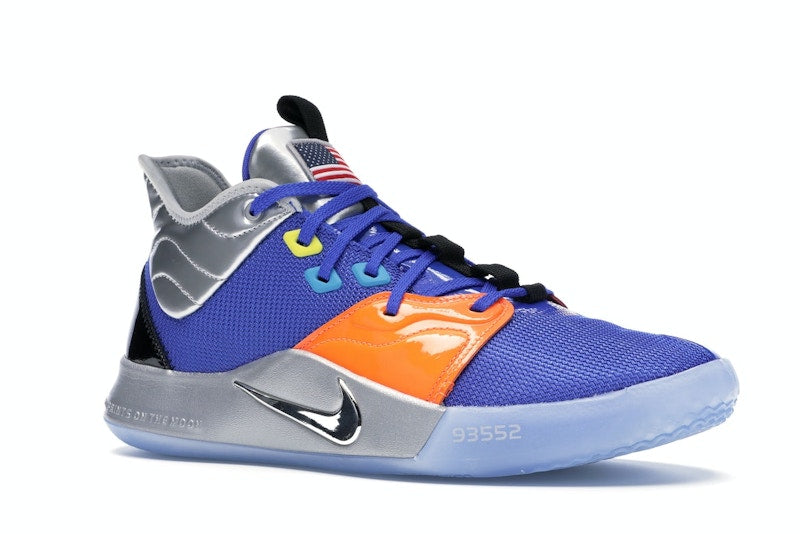 Nike PG 3 NASA Apollo 14