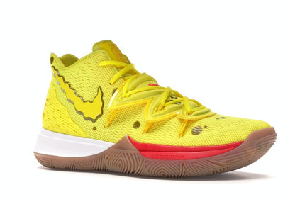Nike Kyrie 5 Spongebob Squarepants