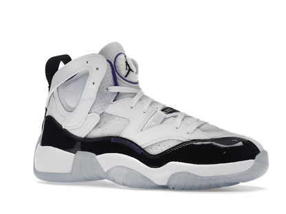 Jordan Jumpman Two Trey Concord