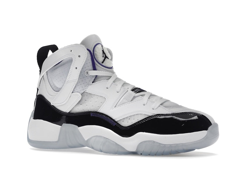 Jordan Jumpman Two Trey Concord