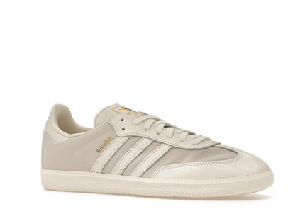 adidas Samba OG Off White Alumina