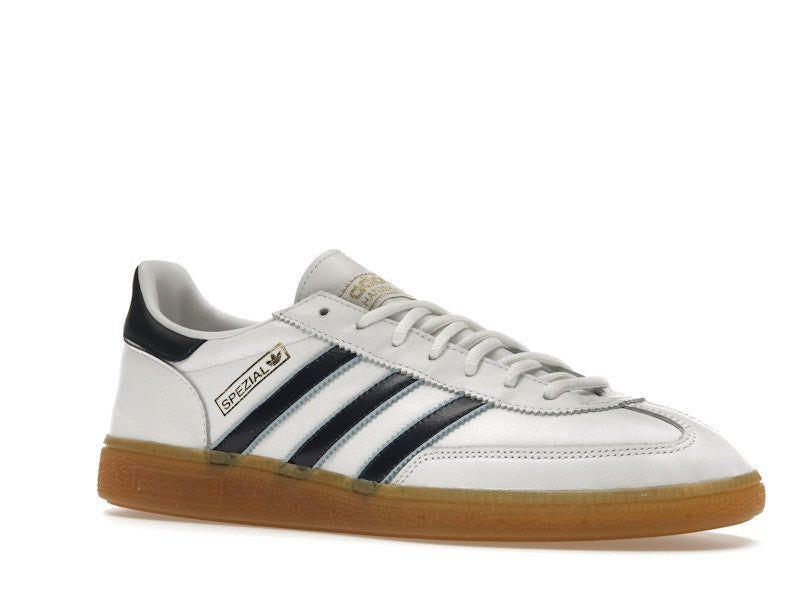 adidas Handball Spezial White Dark Blue Clear Sky
