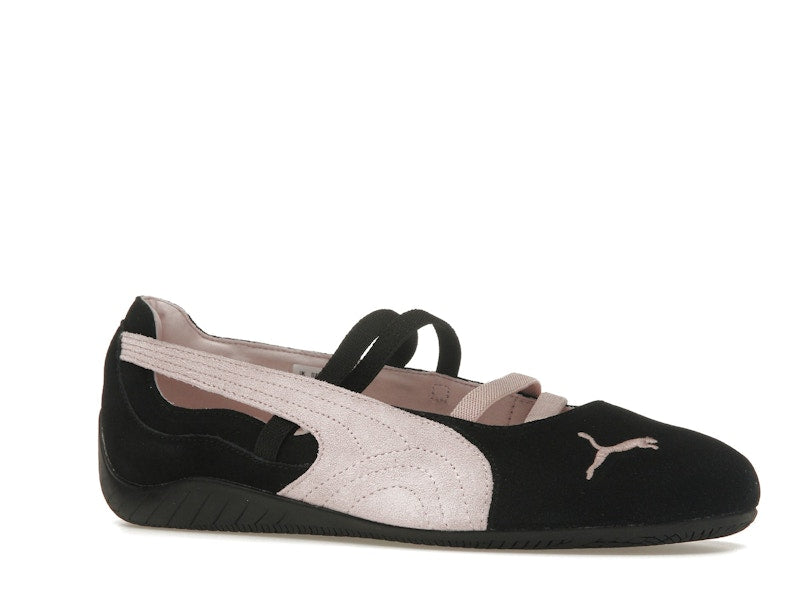Puma Speedcat Ballet Black Mauve Mist (Women's)
