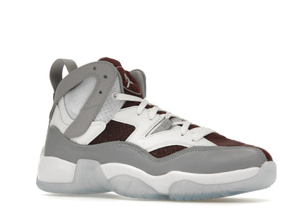 Jordan Jumpman Two Trey Bordeaux