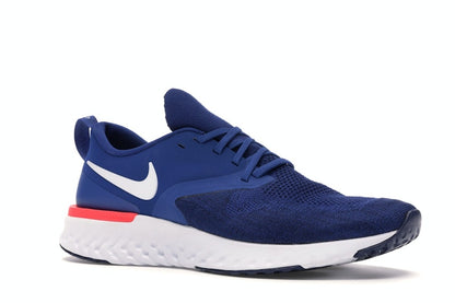 Nike Odyssey React Flyknit 2 Indigo Force
