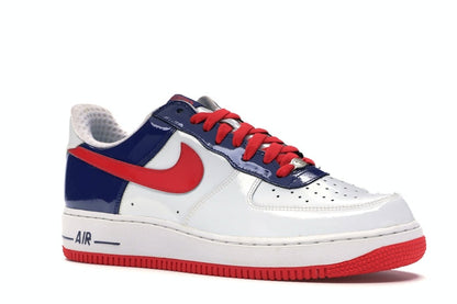 Nike Air Force 1 Low World Cup South Korea