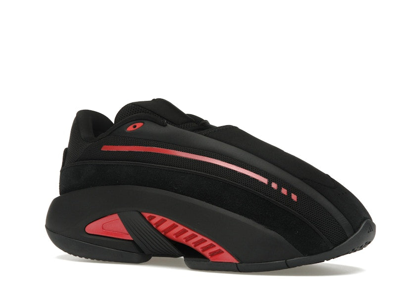 adidas Mad IIInfinity Core Black Red