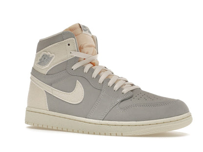 Jordan 1 Retro High OG Craft Ivory