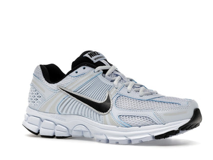 Nike Zoom Vomero 5 Blue Tint Platinum Tint Metallic Platinum Black (Women's)