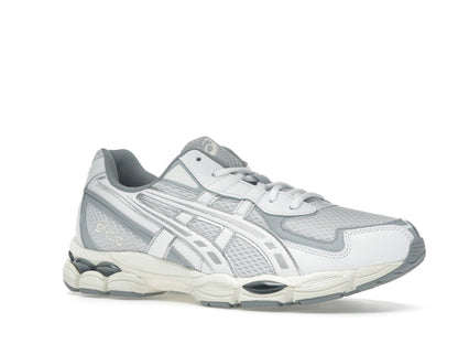 ASICS Gel-NYC 2055 Glacier Grey White