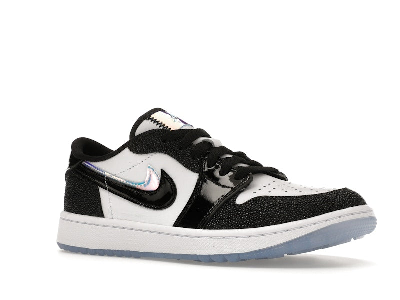 Jordan 1 Retro Low Golf Endless Pursuit Pack