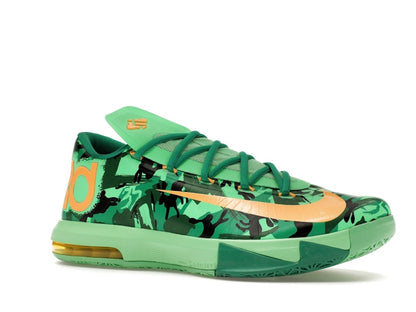 Nike KD 6 Easter