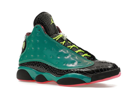 Jordan 13 Retro Doernbecher
