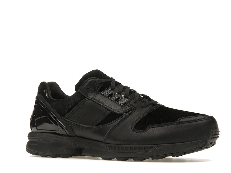 adidas ZX 8000 Deadhype Black