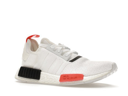 adidas NMD R1 Serial Pack Cloud White