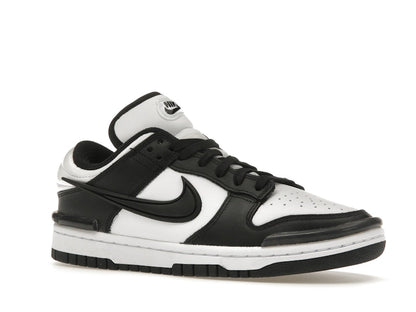 Nike Dunk Low Twist Panda (Women's)